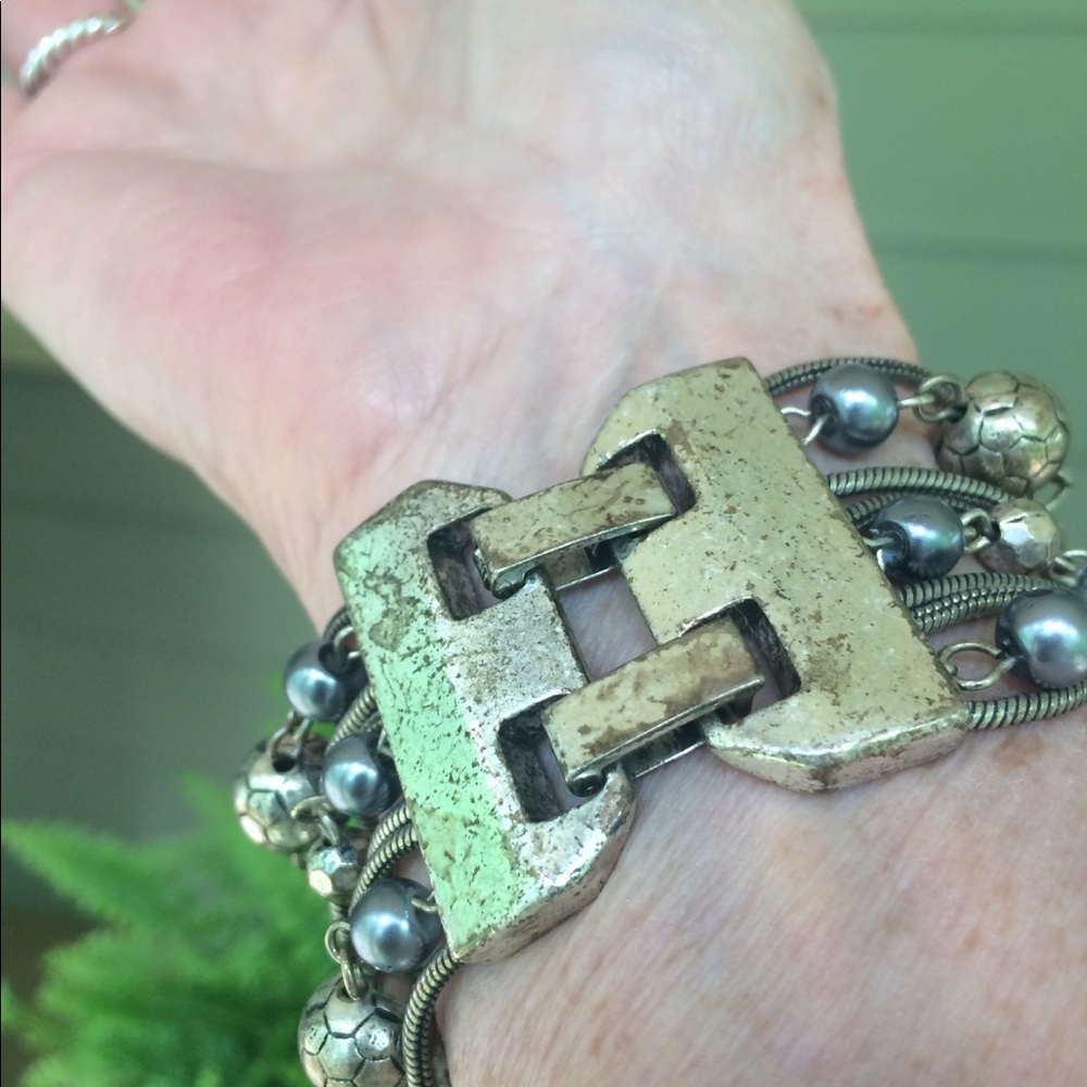 Gorgeous bracelet - Picture 5 of 5